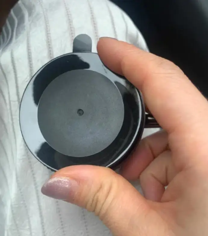Customer review photo