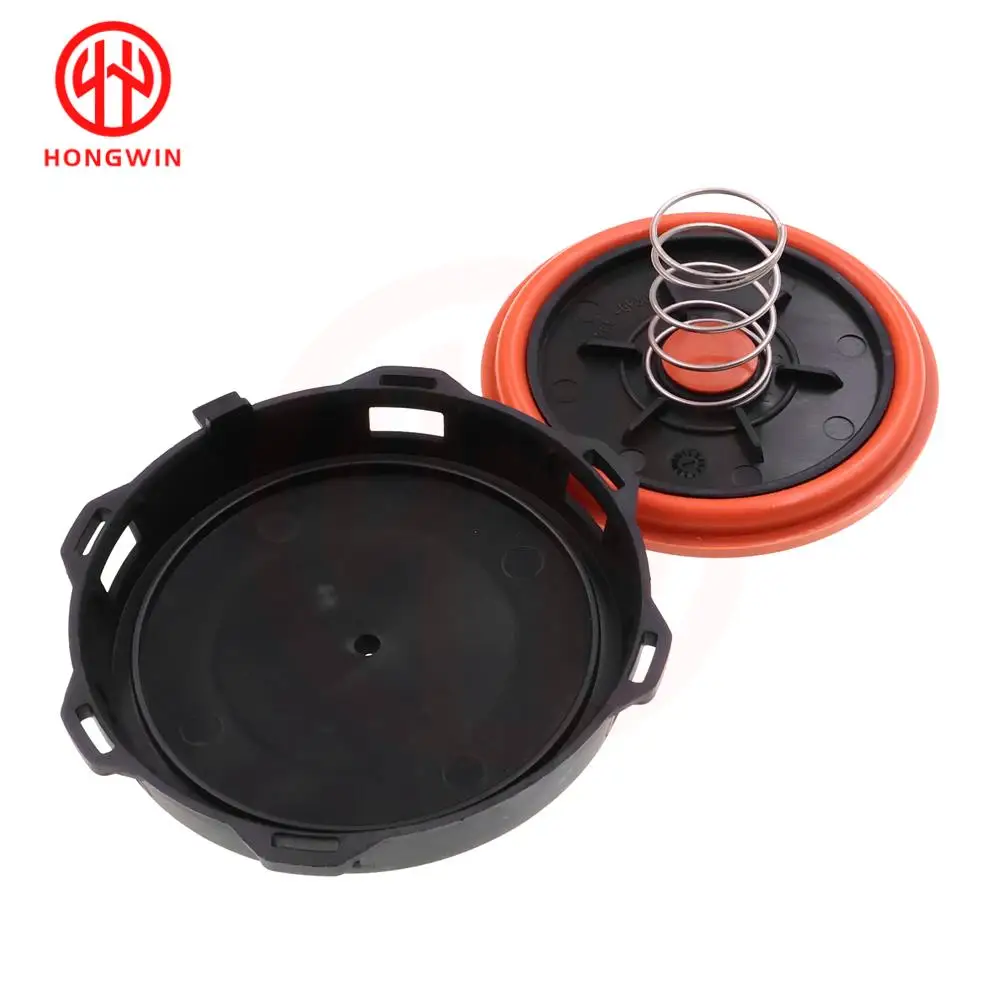 11127568579 11127526665 Engine Head Cylinder Valve Rocker Cover With Membrane For BMW 1 2 3 Series X1 X2  E81 E87 E90  2004-2021 - Image 6