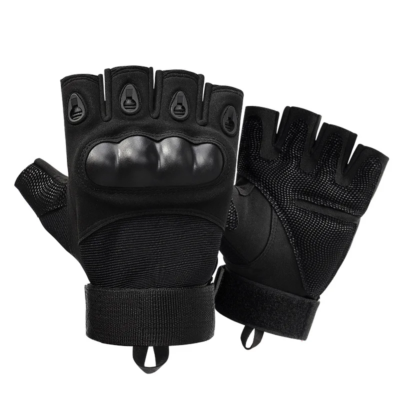 Outdoor Tactical Gloves motorcycle bike sport riding gloves