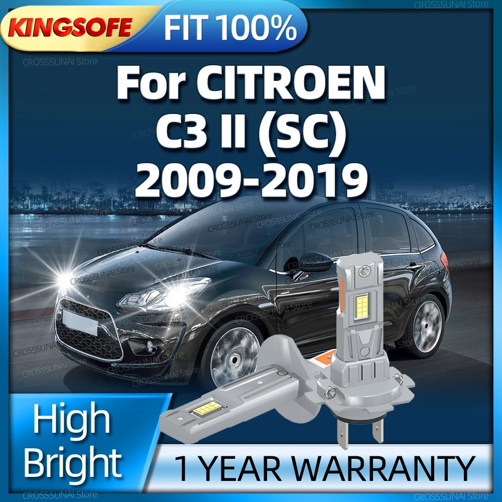 2/4Pcs Led Light 30… - image