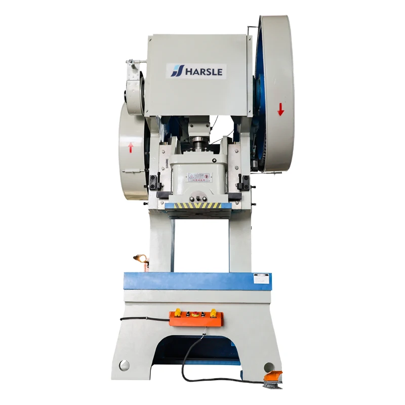 J21-200T Mechanical punching machine