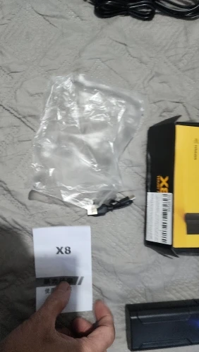 Customer review photo