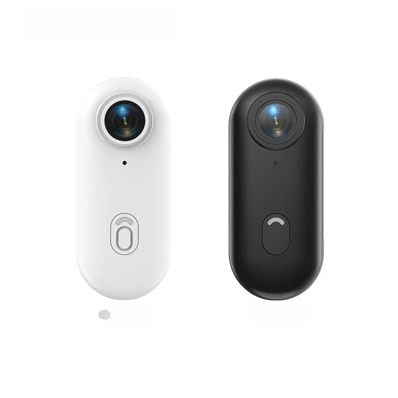 AliExpress JETO POV Magnetic Sports Camera 4K 30M Waterproof 2.4G Wireless WiFi Motorcycle Mini Small Action Body Video Vlog Cameras Helmet Bike