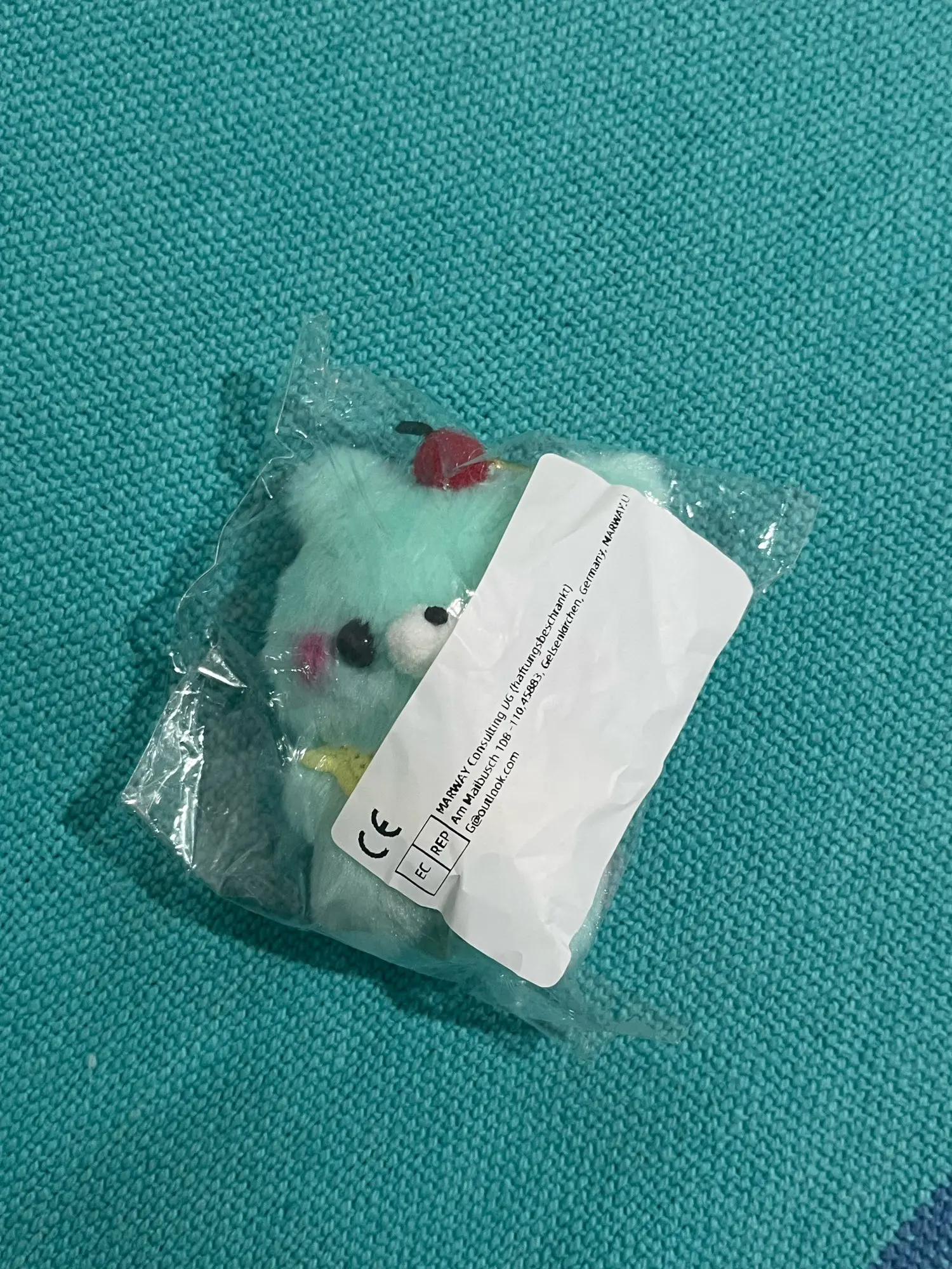 Foto de reseña de J***z 🇨🇱