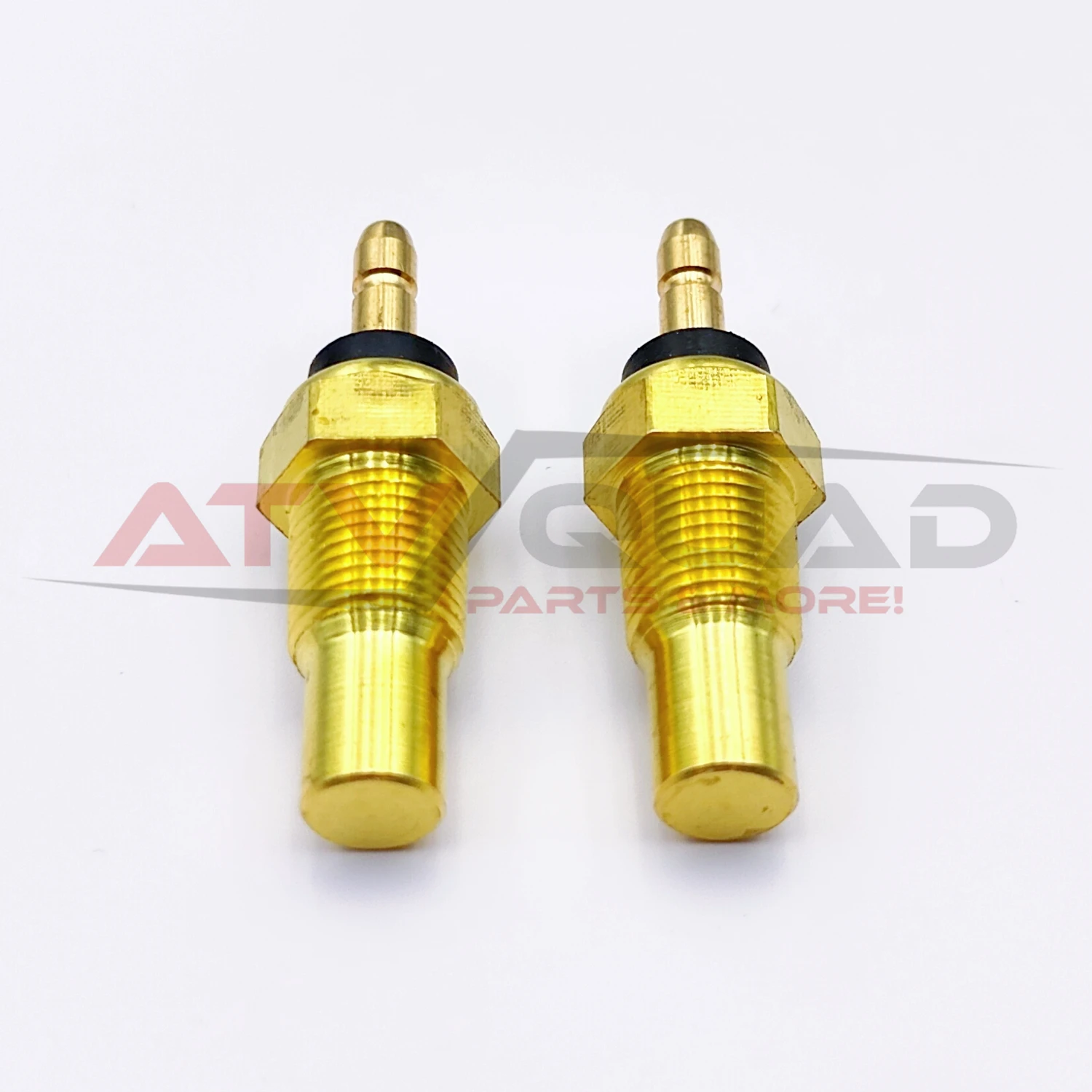 2PCS Water Temperature Sensor for CFmoto 500 X5 U5 CF188 600 X6 U6 625 CF196 Gladiator RX510 X5 UTV 530 0010-022600 QN50010680