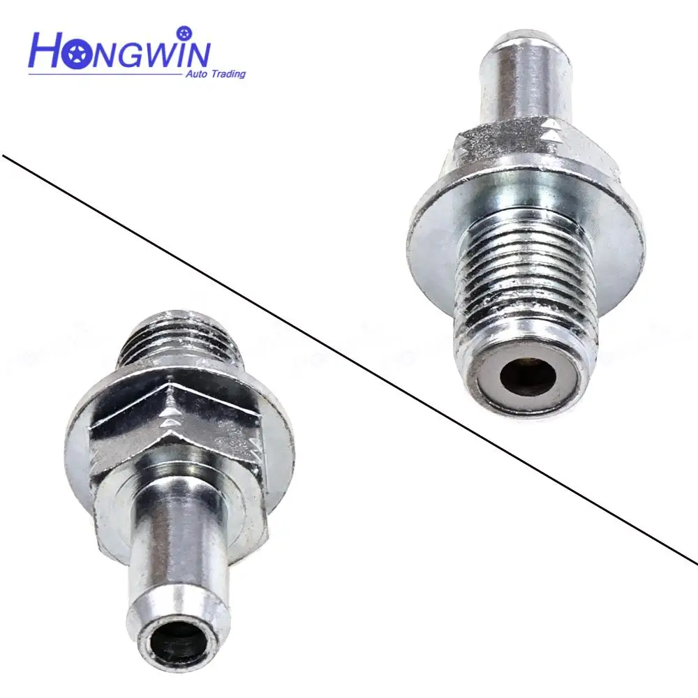 17130-RBB-A01 17130RBBA01 Valvola in PVC per Honda Civic Tipo R FN2 FD2 FG2 CRV Fit Acura Serie K K20 K24 17130-PLM-A01 17130PLMA01