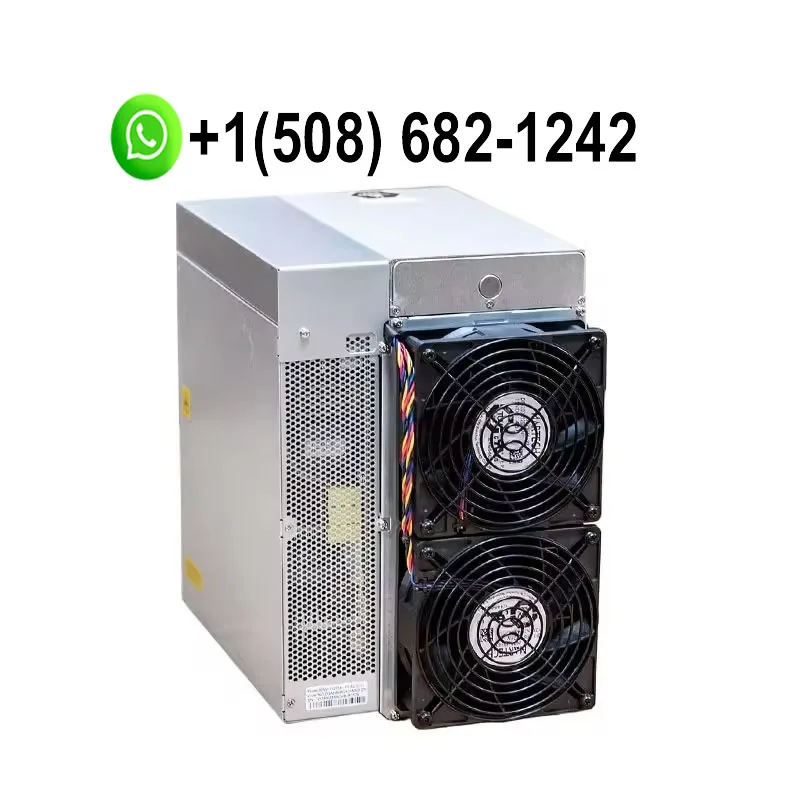 

Лидер продаж: Майнер Bitmain Antminer T21 180Th/s 190TH/s для майнинга Bitcoin (BTC), Bitcoin Cash (BCH) и других криптовалют