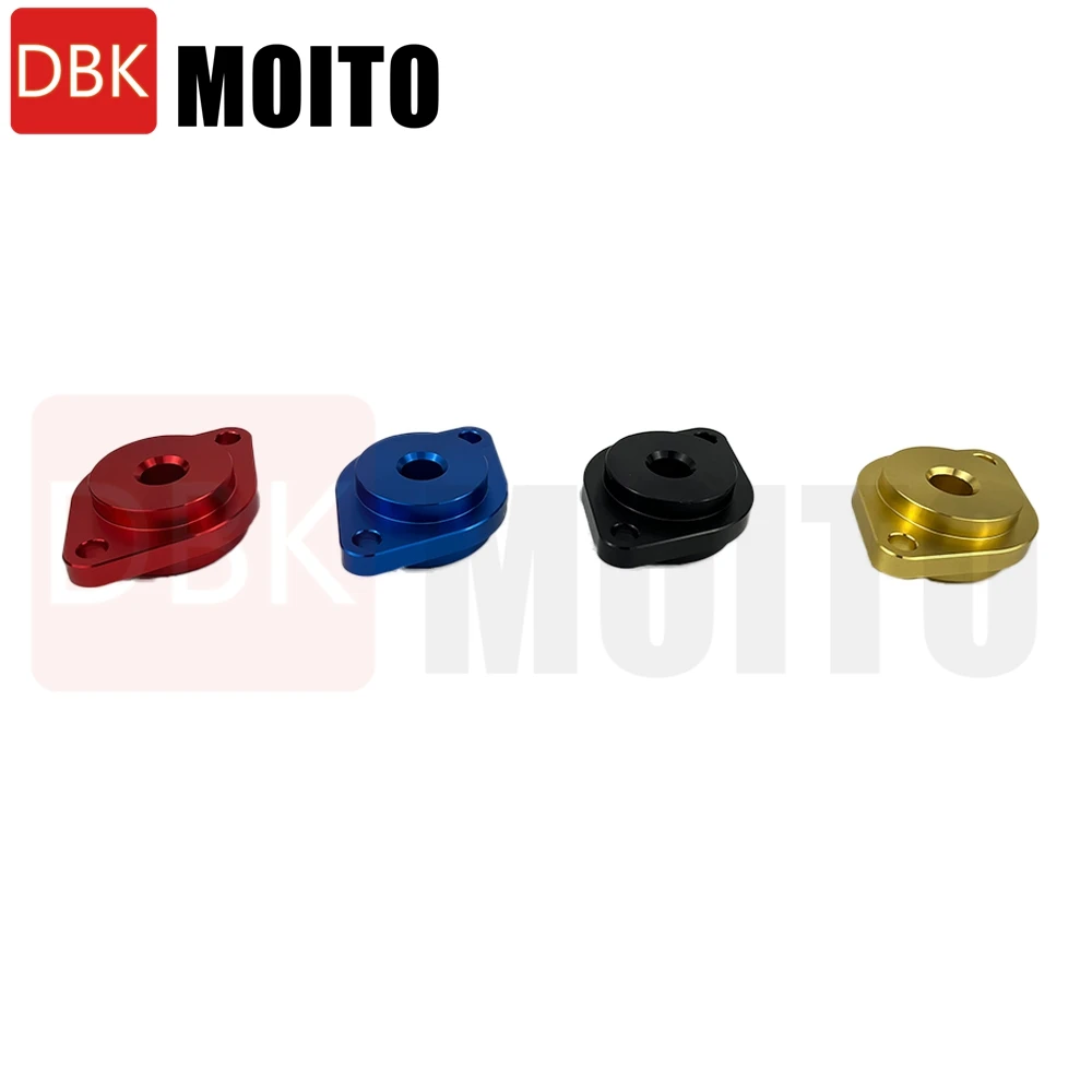 

Motorcycle Exhaust Gasket Seal Installer Tool Black Blue Gold Red For Harley Davidson FLHRS Road King Custom 2004-2007