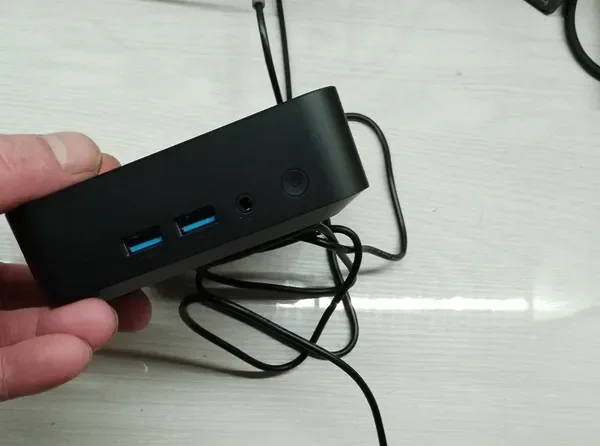 실물 포토 리뷰