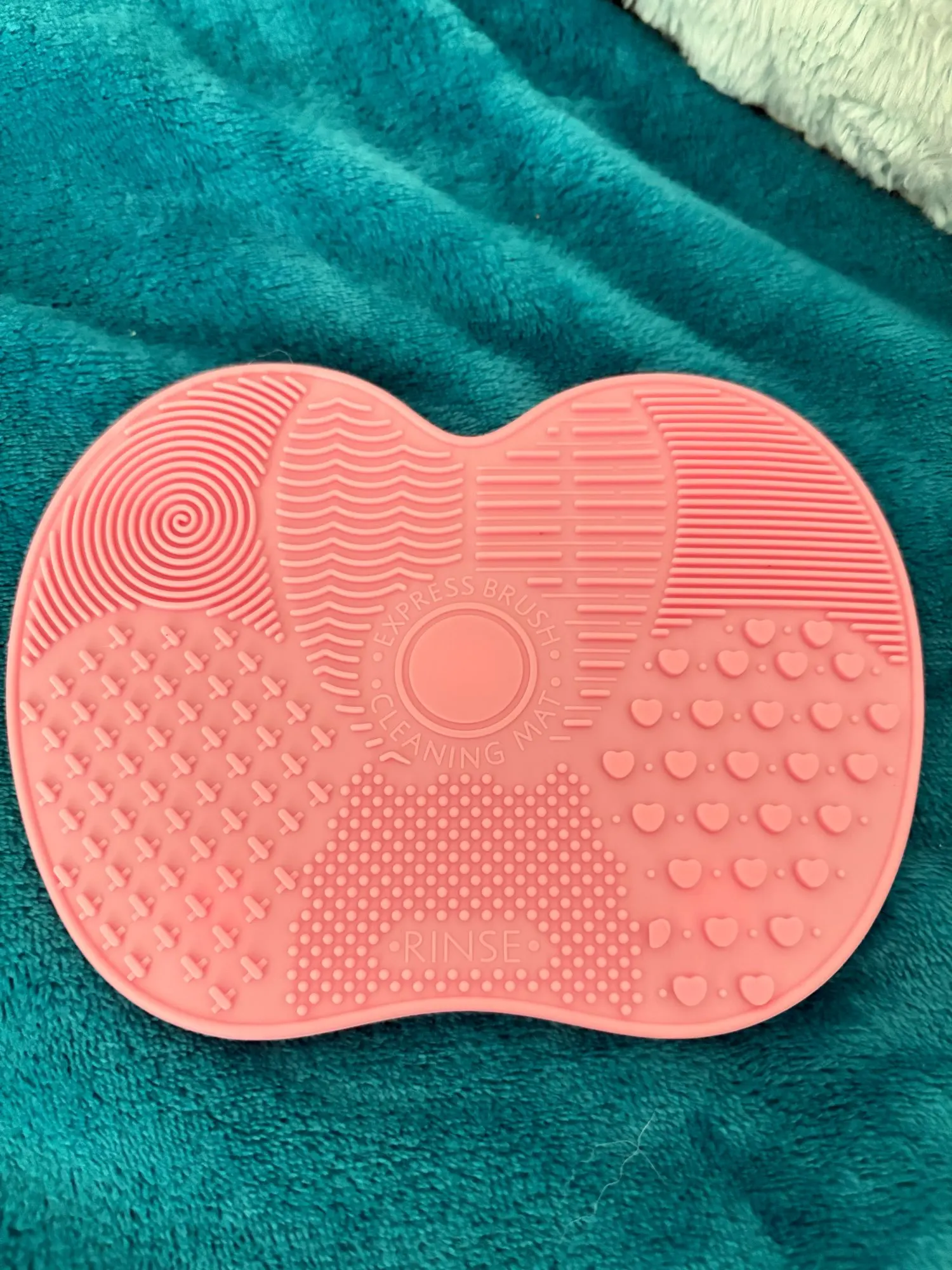 Customer review photo