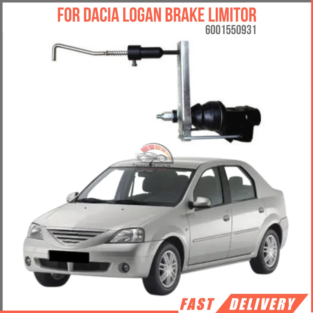 For DACIA LOGAN BRAKE LIMITER OEM 6001550931 super quality high satifaction affordable price fast delivery