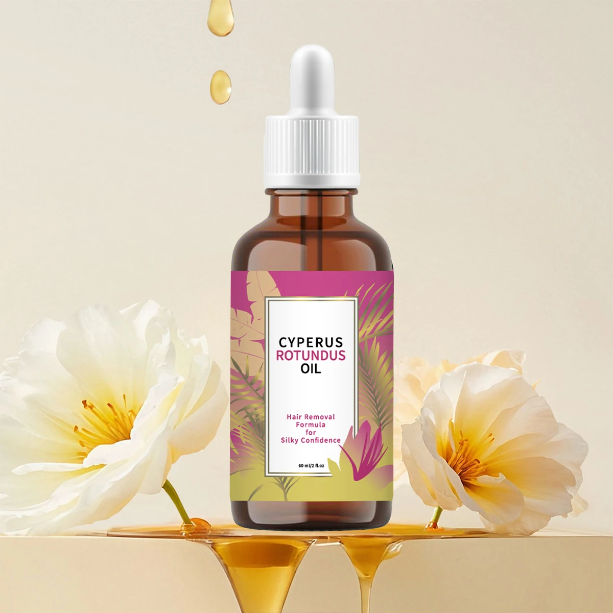 BARUBT Fragrant Aconite Hair R - Hair Care Essence Oil review and price