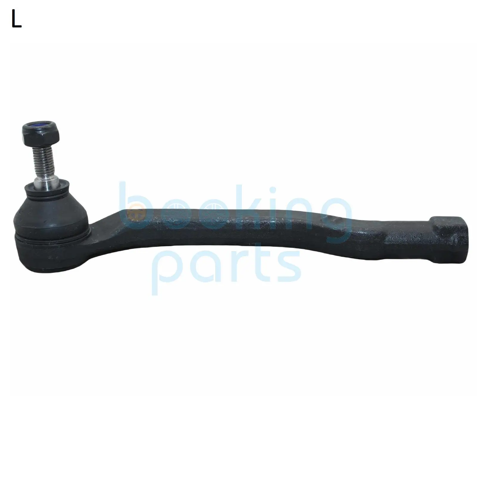 TRE17581(L),SE-N071L-CH,SEN071LCH,SE-N071R-CH,SEN071RCH,48640-AX600,48640AX600, Tie Rod End For NISSAn MICRA(K12E) 02-04