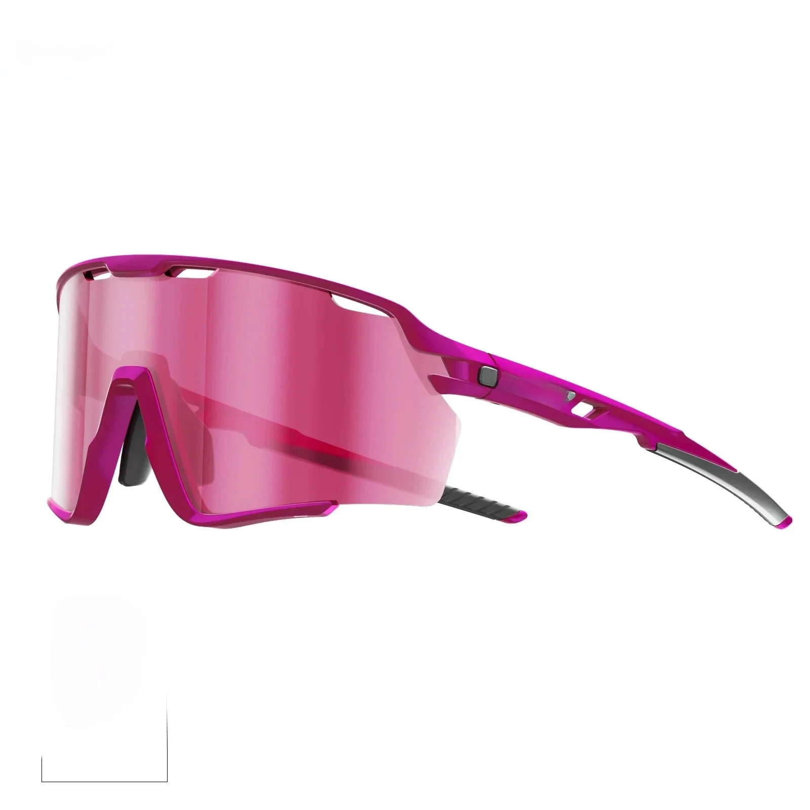 AliExpress kapvoe KAPVOE New Outdoor Polarized Sunglasses MTB Road Bike Cycling Glasses Sports Fishing Hiking Men Women Bicycle UV400 Goggles