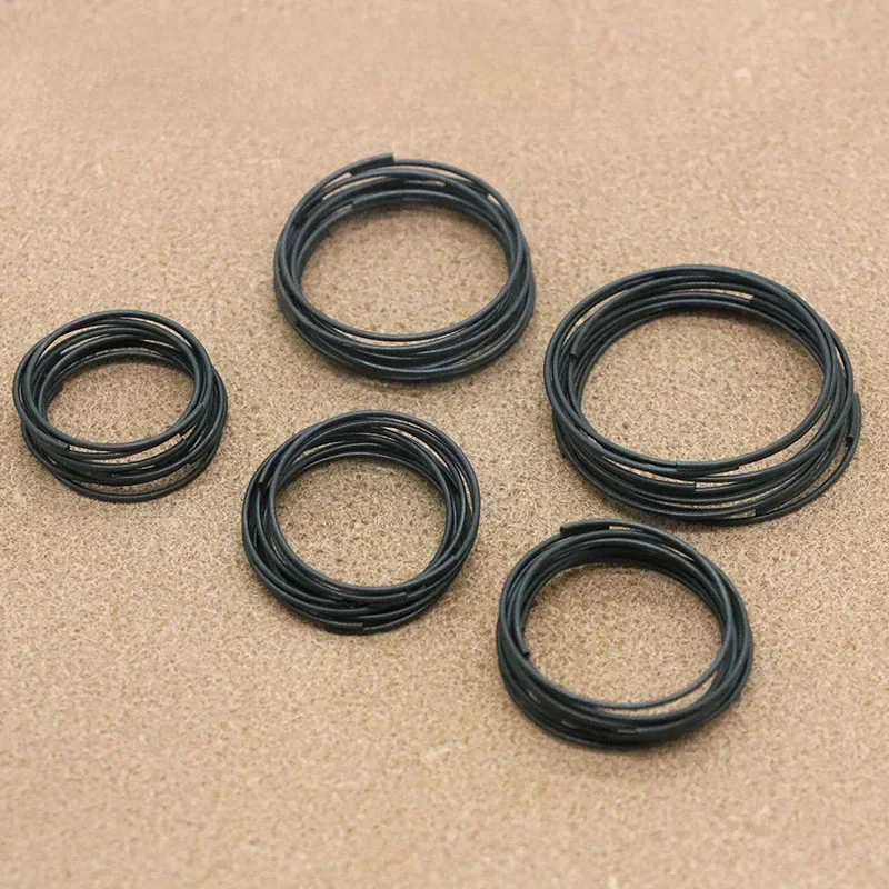 AliExpress 10pcs Bike Hub Spring Ring 20mm/22/24/26/30mm Mountain Bicycle Components Tower Base Supplies Accessories