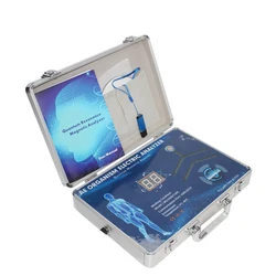 Infrared Sensor Health Testing Quantum Resonance Magnetic Analyzer 10th Generation