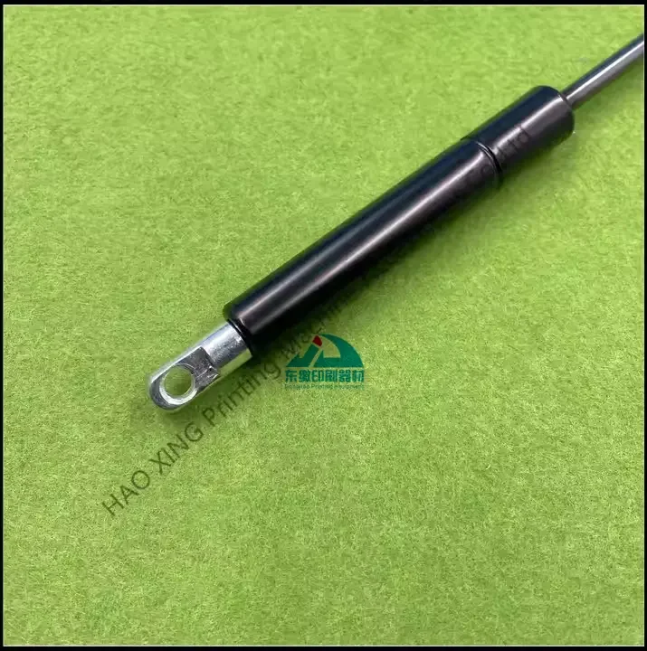 قطع غيار ماكينات الطباعة زنبرك هوائي نوعية جيدة زنبرك الغاز لاستبدال قطع الغيار ربيع الغاز طول 190 مللي متر