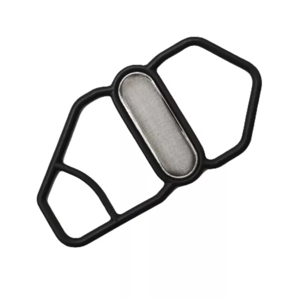 Upper+Lower B-Series VTEC Solenoid Gasket 15825-P08-005 36172-P08-015 For Honda B16A B16B B18C EG EK DC2