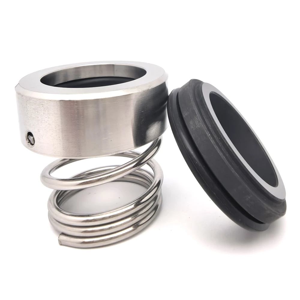 

551A-24 Roten 2, Type 12 Mechanical Seals Shaft Size 24mm For BT-RN,VUL-CAN 12,ROTE-N 2,U2,AES-SEAL T03 SS/CAR/VIT