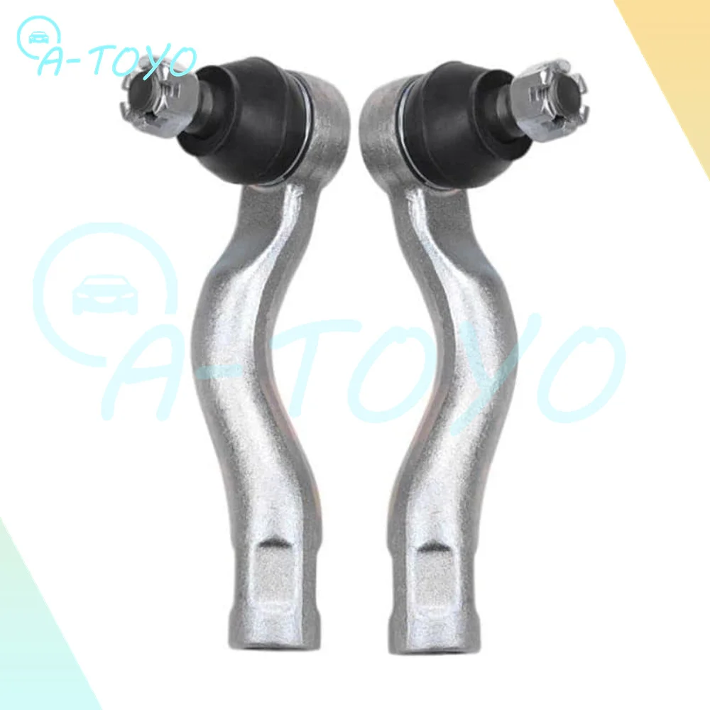 

Для Nissan Sunny левый/правый наконечник рулевой тяги 48640-1HM0A 486401 HM0A 48520-1HM0A 485201 HM0A