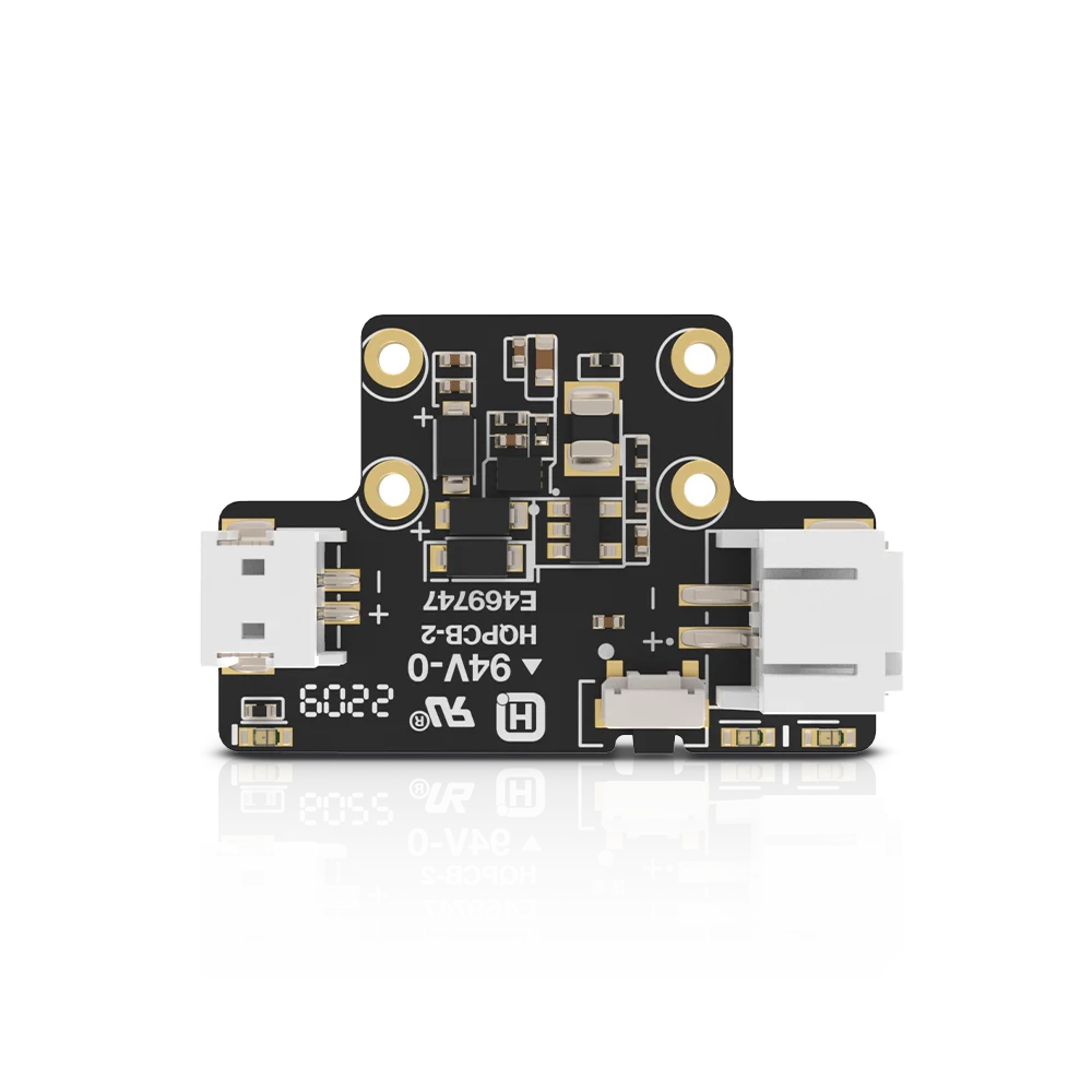 LiPo Solar Power Slot Module | RAK19013