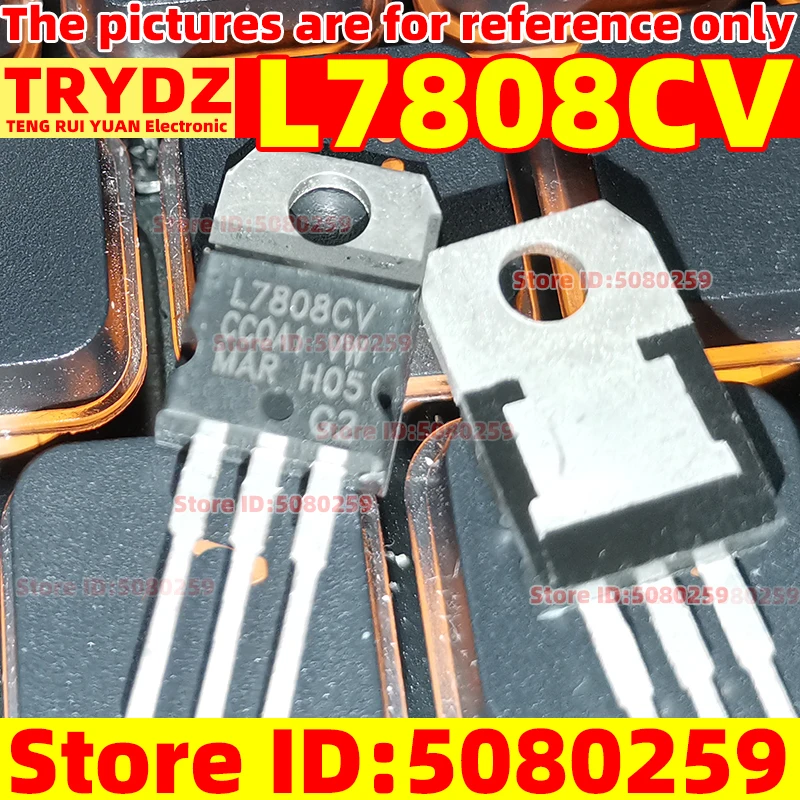 15PCS L7805CV L7806CV L7808CV L7810CV L7812CV L7815CV L7824CV L7905CV L7906CV L7908CV L7912CV L7915CV L7924CV TO-220