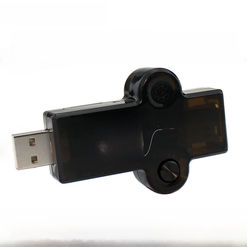 Generacja LCD 0.96in USB Mini detektor napięcia i prądu zasilanie mobilne ładowarka USB miernik testowy szybkie ładowanie 3-25V — zdjęcie 2