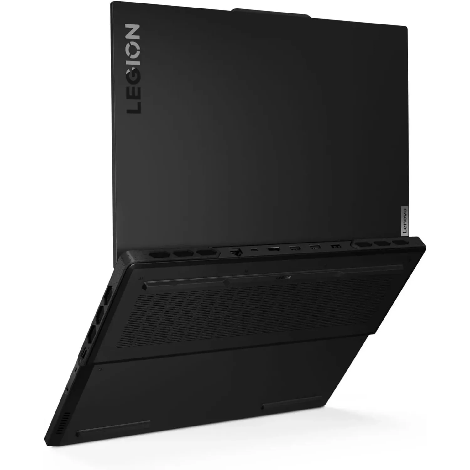 Игровой ноутбук Lenovo Legion Pro 7i, 16 дюймов, Intel Core i9-14900HX,64 ГБ RAM,4 ТБ SSD,GeForce RTX 4080,Eclipse Black, с игровой мышью