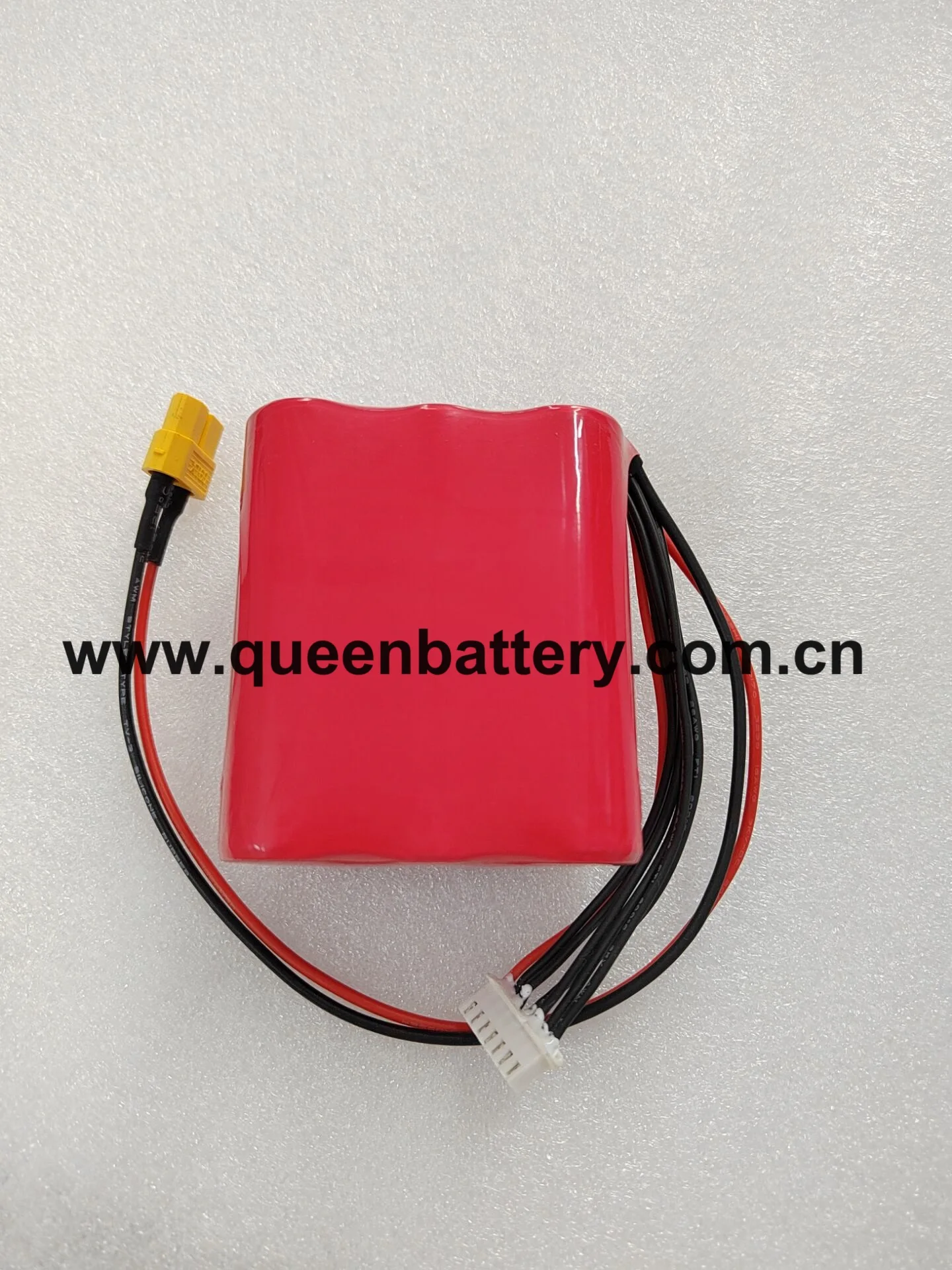 21.6V 22V 22.2V 6S 21700 50E 50G 50S M50 M50T M50LT 6S1P INR21700/50E 5000mAh model airplane UAV drone battery pack with XT60