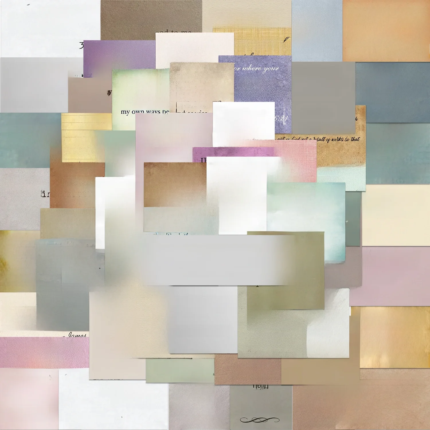 AliExpress 60pcs Bible Verse Stickers Pack For Laptop Luggage Scrapbook Notebook Phone Bicycle Stickers Aesthetic Graffiti Decals