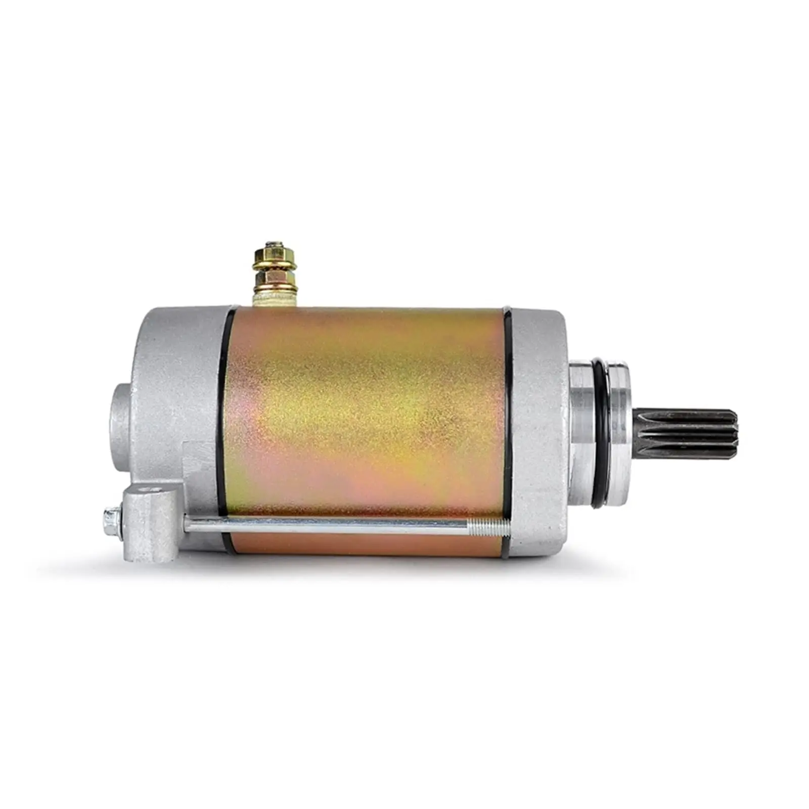 Electrical Engine Starter Motor Fit For CF  Moto CF500 CF188 Ancher 500 600 X5 X6 Z6 CFMOTO OEM: 0180-091100-0010