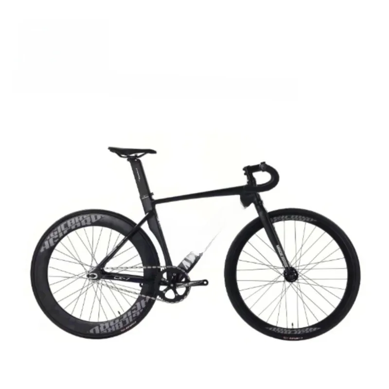 AliExpress smvp FJ Aluminum Alloy Dead Fly Bicycle Reverse Brake Lightweight CX-7 Road Bike Racing 700C Road Bike Bend Handle Dead Fly 2025