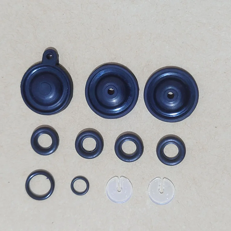 Teil service kit für gea westfalia autopuls und stimopuls pulsator