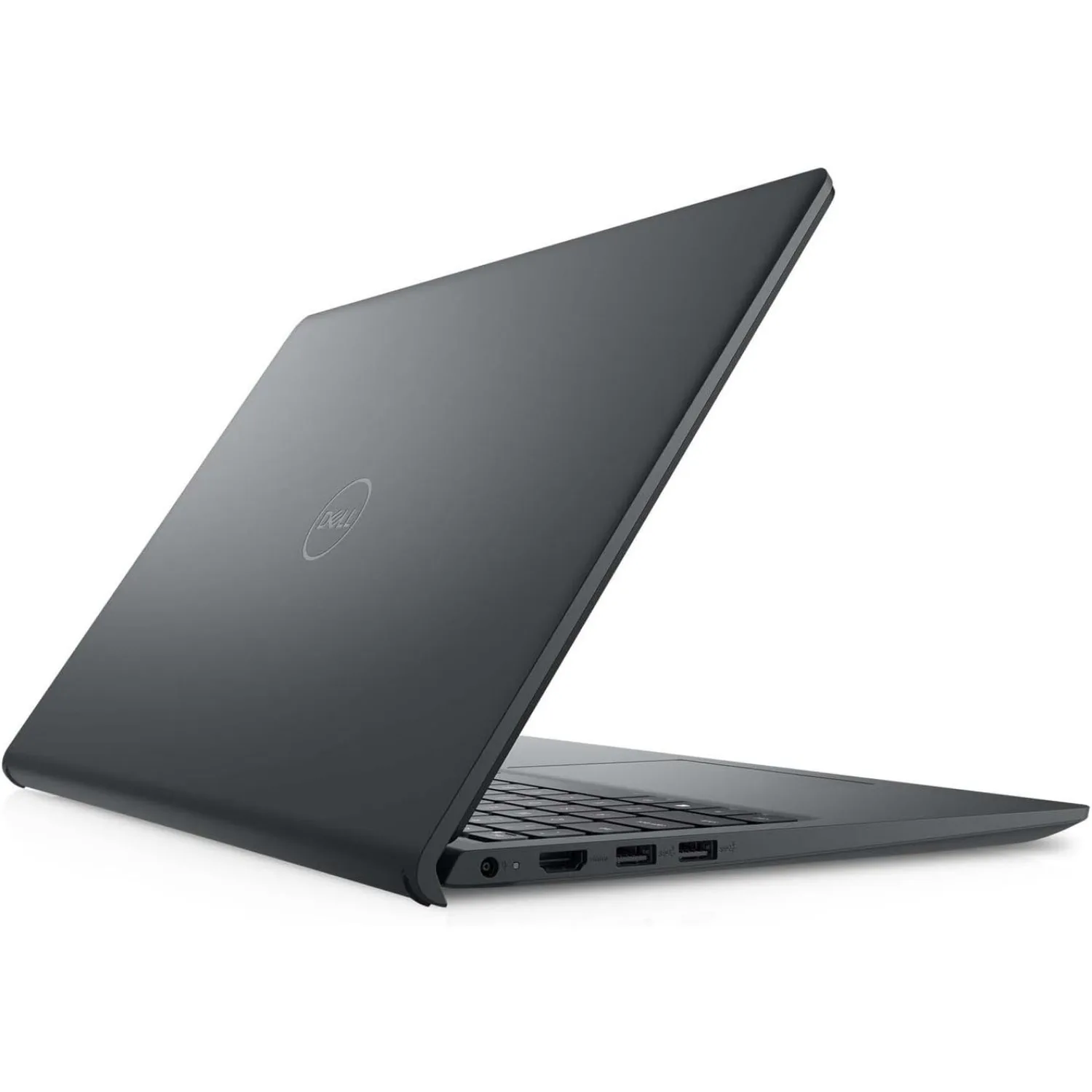 Деловой Ноутбук Dell Inspiron 15,6 дюйма, Intel Core i7-1255U,64 ГБ RAM,2 ТБ SSD,‎Intel Iris Xe Graphics,Windows 11 Home