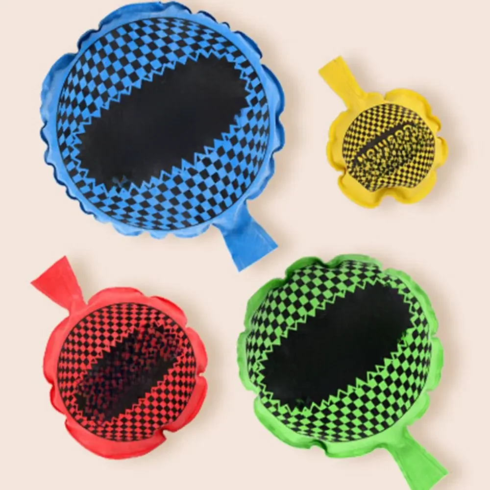 Jouet de ixen Forme de Ballon Intéressant, Pet Auto-gonflant, Jeu d'Imbécile, Blague, Coussin