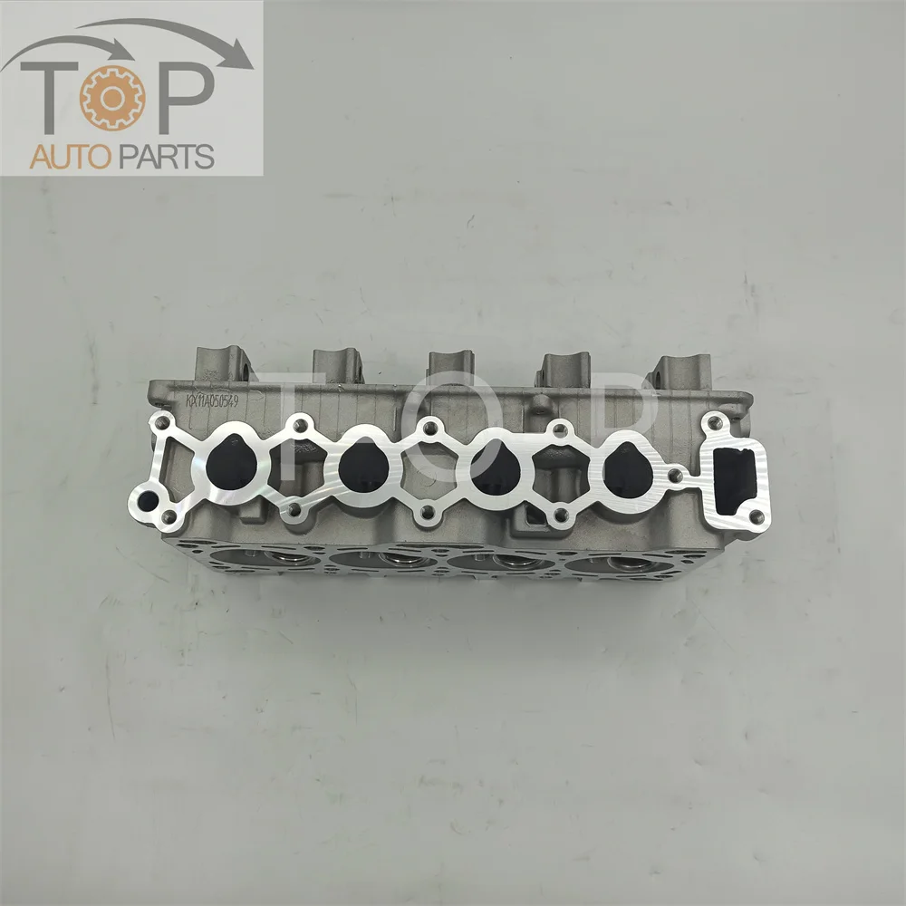 Cylinder Head B10S1 B10S for Daewoo Matiz for Chevrolet 1.0 petrol 96642709 96666228