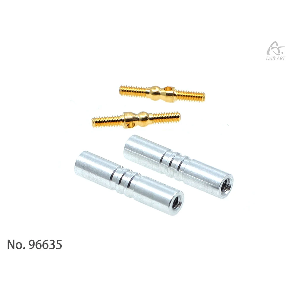 

DriftArt комплект обновлений Т-образных звеньев, размер M 96635