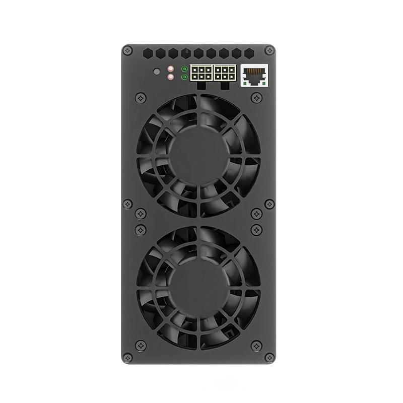 Goldshell MINI Doge forte LTC DOGE Coin Miner 550MH/s 700MH/s ± 5% 260W 400W basso consumo energetico Dual Mode Scrypt Algorithm Doge 3