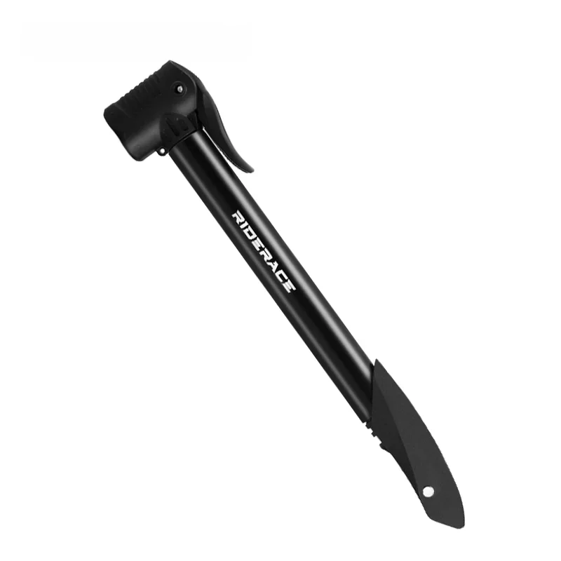 AliExpress riderace Bicycle Pump High Pressure Cycling Hand Air Pump Portable For Ball Mountain MTB Road Bike Tire Inflator Schrader Presta Valve