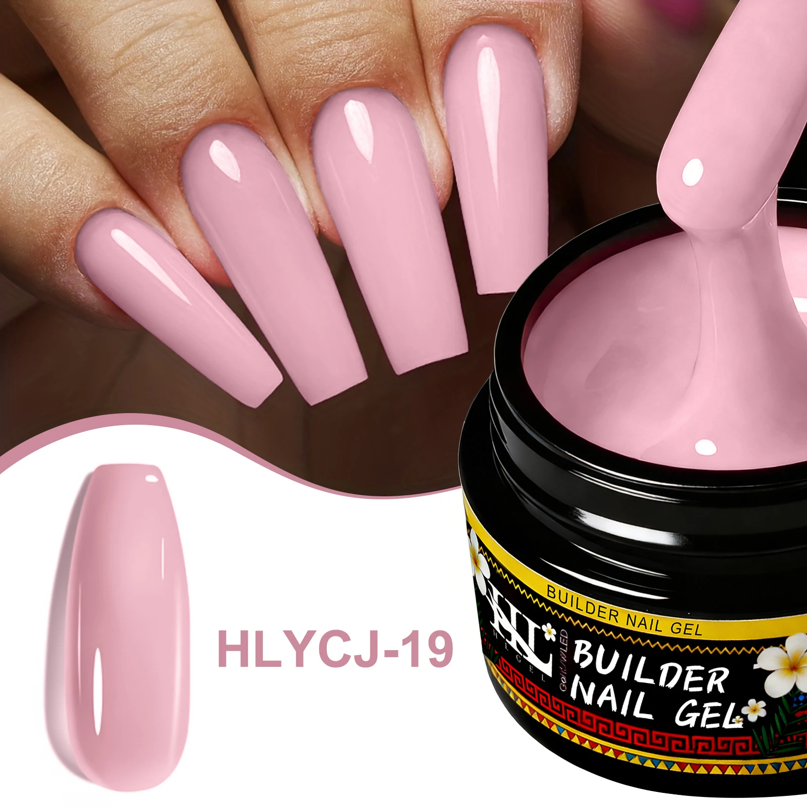 Hl 20ML Quick Expan…