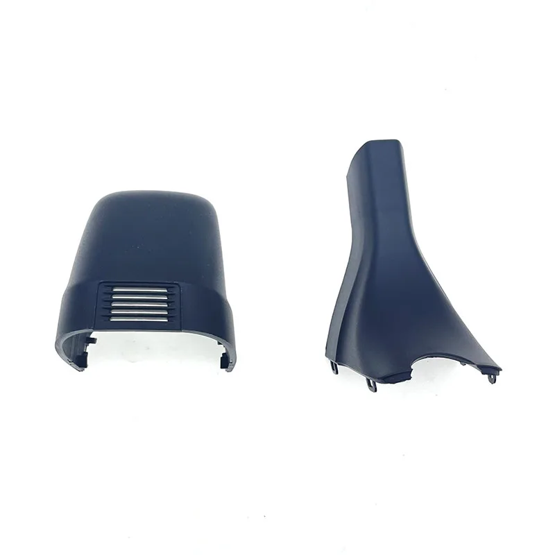 Black For Passat B8 Interior Roof Mirror Trim Cover Plastic 3G0857593 3G0 857 593 and 3G0 858 548 3G0858548