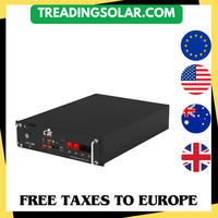 20KWh 30KW 50KW 75KWh 100KWh 750kwh Industrial Solar Energy System Off Grid Solar Power System Solar System Solution for farm