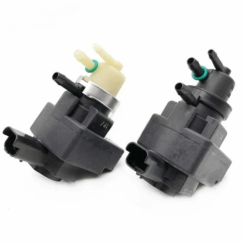 70177713   Turbo elektromagnetyczny zawór ciśnienia doładowania modulator próżni dla Peugeot 3008 508 408 Citroen C4L C5 DS5 nowy V 759957380   18T282 — zdjęcie 2