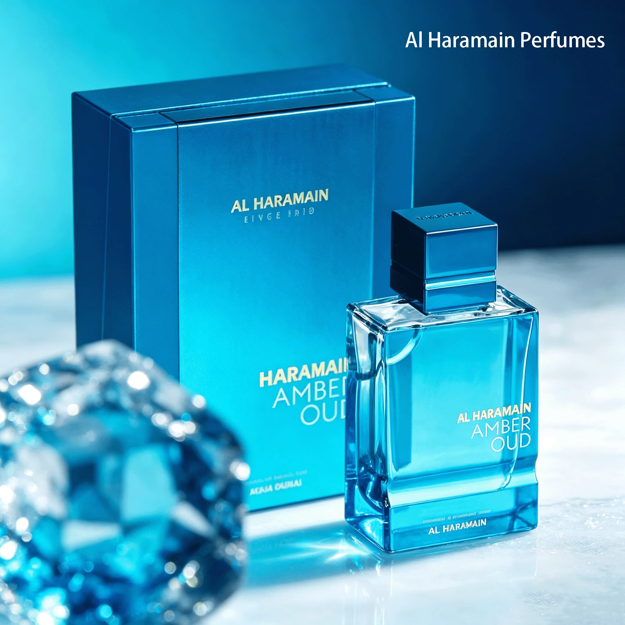 عطر رجالي طبيعي برذاذ 100 مل م - مراجعة Home Fragrance Dubai وسعره