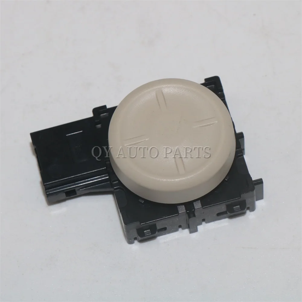 

84494389 Whisper Beige Driver Seat Lumbar Switch for Buick Enclave 3.6L V6 2022-2023
