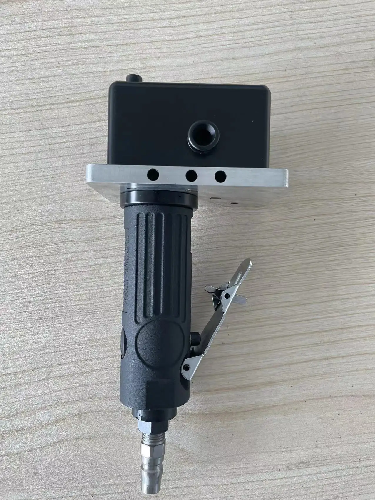 

Fiberglass Chopper Machine AIR Drive Gun Fiberglass Chopper AIR Drive Motor fiberglass chopper gun