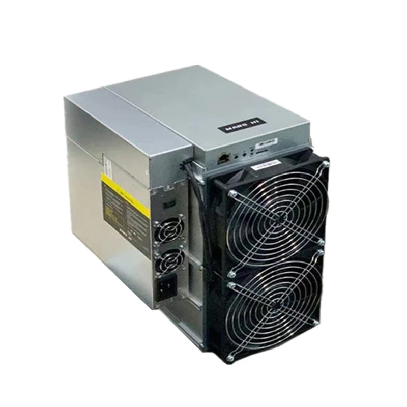

В НАЛИЧИИ КУПИТЕ 2, ПОЛУЧИТЕ 1 БЕСПЛАТНО Bitmain Antminer X9 1Mh/s 2472W XRM RandomX Aircooling Asic Miner