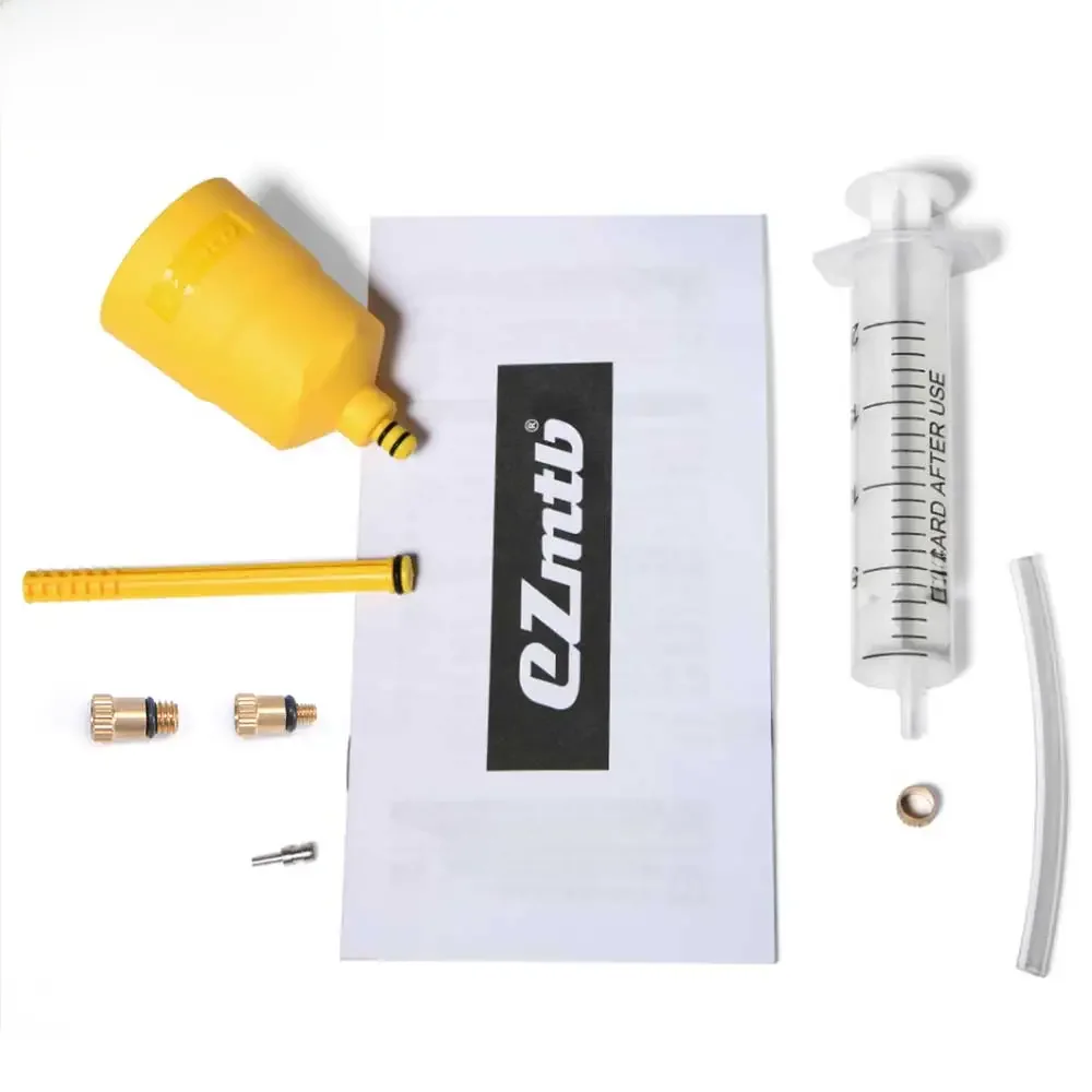 AliExpress Ezmtb Bicycle Hydraulic Disc Brake Oil Bleed Kit Tools For , Avid，SHIMANO,Disc Hydraulic Brake