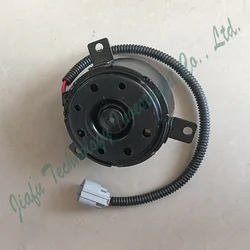 Radiator Cooling Fan Motor For Hyundai Tucson IX35 25386-2S000  253862S000