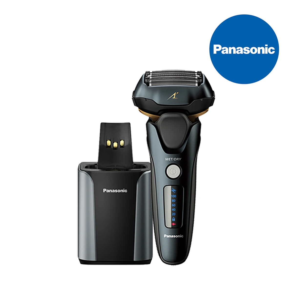 Panasonic ES-LV97 Multiplex 5-blade High-end Electric Shaving